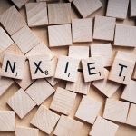 Essential oils for anxiety