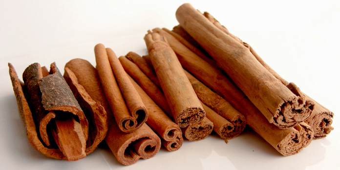 Cinnamon oil weight loss