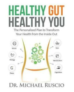 Healthy gut