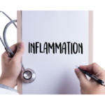 How to use essential oils for inflammation