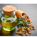 Myrrh essential oil uses and benefits