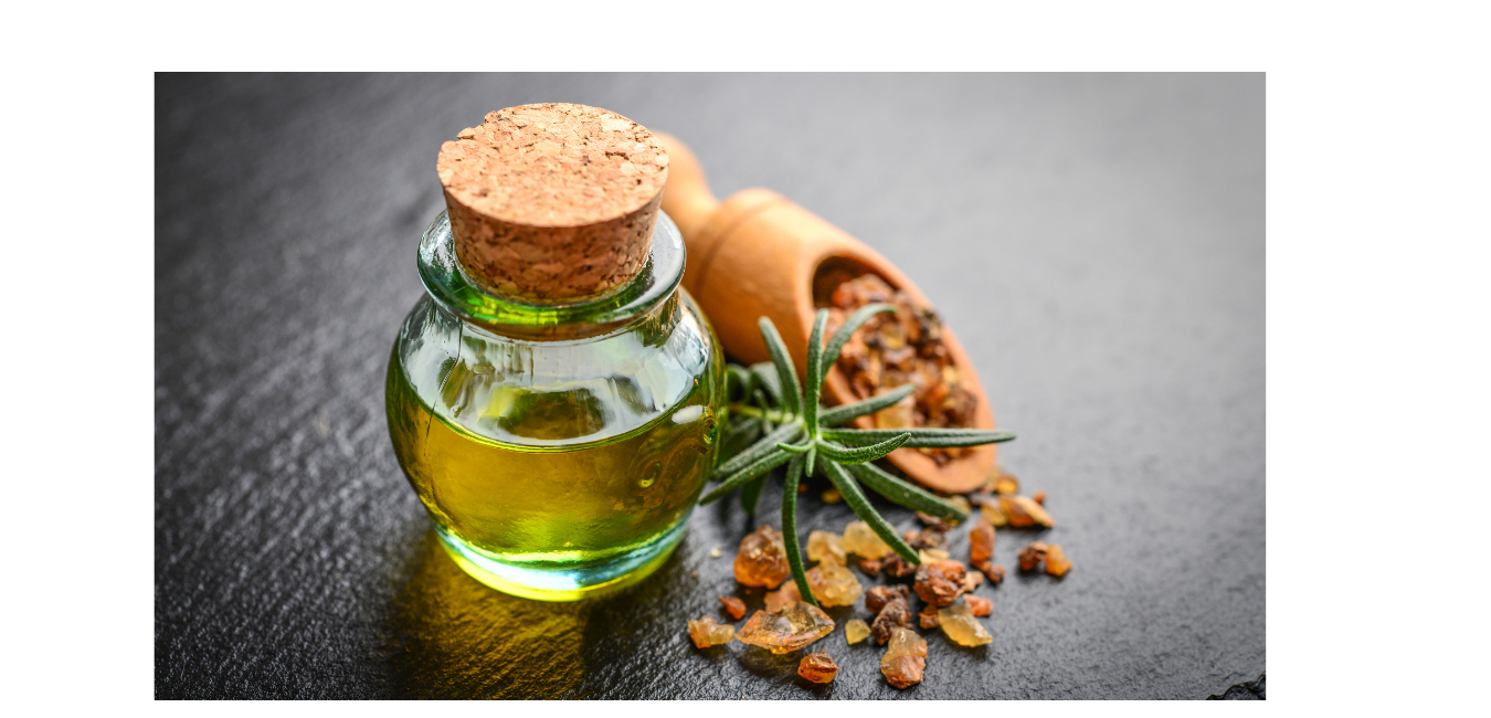 Myrrh essential oil uses and benefits Connecting Essentials