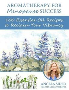 aromatherapy for menopause